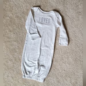 Carter's "Loved" Sleep Sack